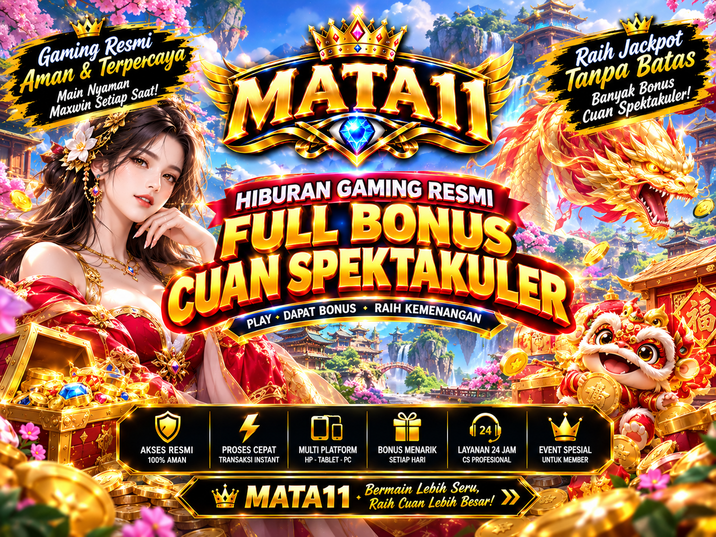MATA11